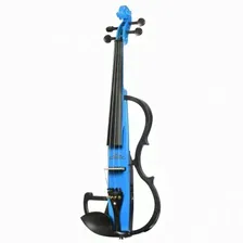 Электроскрипка ANTONIO LAVAZZA EVL-05 BL