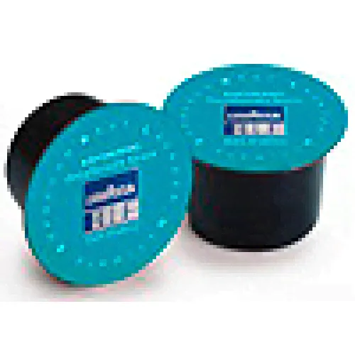 Кофе в капсулах Lavazza Ultimate Espresso Decaffeinato Soave