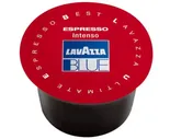 Кофе молотый в капсулах BLUE Espresso Intenso, Lavazza