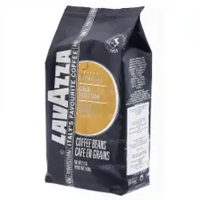 Кофе в зернах Lavazza Gold Selection 1 кг, 70043206
