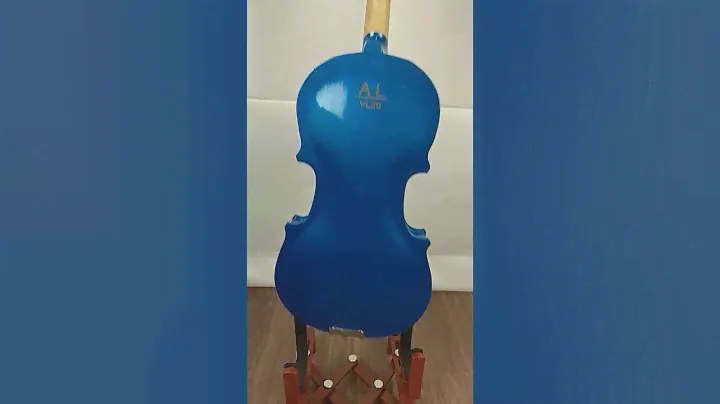 Скрипка antonio lavazza VL-20 BL 1/4