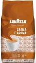 Lavazza Crema e Aroma 1 кг кофе в зернах пакет