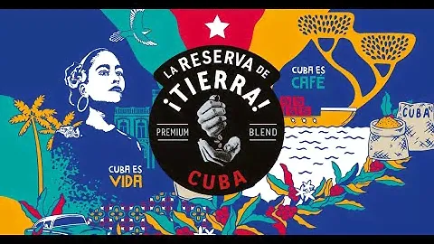 Lavazza | La Reserva de ¡Tierra! Cuba