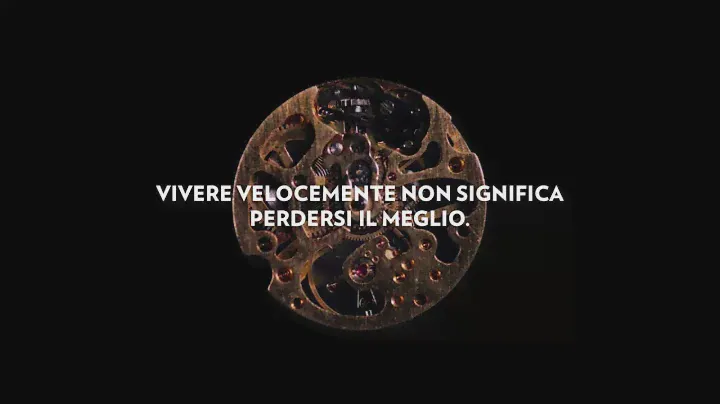 Lavazza Prontissimo! Uomo 20"