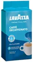 Кофе молотый Lavazza Decaffeinato /без кофеина/ 250г