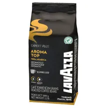 Кофе зерновой Lavazza Aroma Top 1 кг