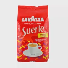 Кофе в зернах Lavazza Suerte средней обжарки 1000 гр. (art.: 3920c1c360ec1)