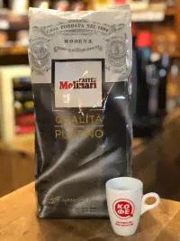 Кофе в зёрнах "Lavazza - Gran Espresso", 1 кг, Италия-3