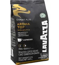 Lavazza Aroma Top кофе в зернах 1 кг