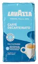Кофе молотый Lavazza Decaffeeinato без кофеина, 250 гр.