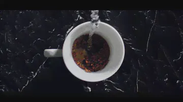 Lavazza Prontissimo! Uomo 30"