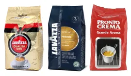 Набор кофе в зернах Lavazza Arabica Mix