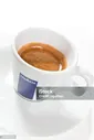 Приготовления Кофе Espresso Lavazza — стоковые фотографии и другие картинки Lavazza - Lavazza, Кофе - напиток, Каппучино
