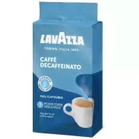 Кофе молотый Lavazza Dek Decaffeinato, 250гр