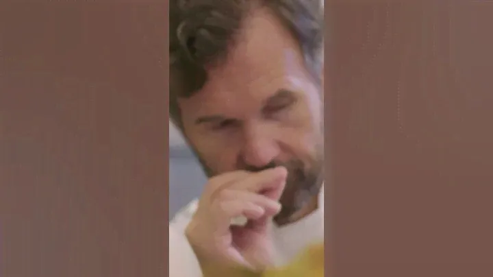 Chef Carlo Cracco and ¡Tierra! Colombia | Lavazza