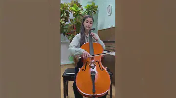 Песня Уэнсдей. Похоже получилось? inst: leyla_mir_