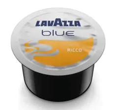 Кофе в капсулах Lavazza Ricco (упаковка 100 капсул по 8 гр)