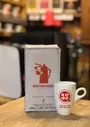 Кофе молотый "Lavazza - Dec Intenso", без кофеина 250 гр