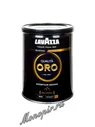 Кофе Lavazza молотый Oro Mountain Grown 250 г ж.б.