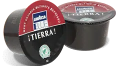 lavazza BLUE Tierra (100 шт.)-0