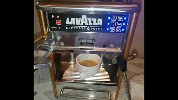 Lavazza Espresso Point | How to Operate | KimTownselYouTube