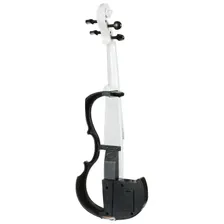 Электроскрипка ANTONIO LAVAZZA EVL-05 WH 4/4 WH