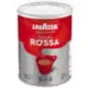 Кофе молотый Lavazza Rossa 250 грамм жестяная банка-2