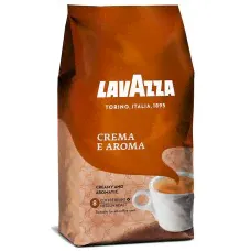 Lavazza (Лавацца) Крем е Арома 1кг. зерно (Италия Вост.Европа)-0