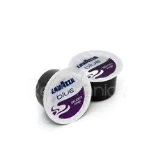 Кофе в капсулах Lavazza Blue ESPRESSO DELICATO LUNGO