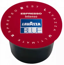 Lavazza Intenso
