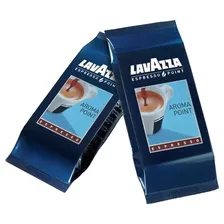 Кофе в капсулах Lavazza LEP Aroma Point Espresso, интенсивность 5
