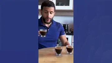 Starbucks vs Mayorga vs Lavazza
