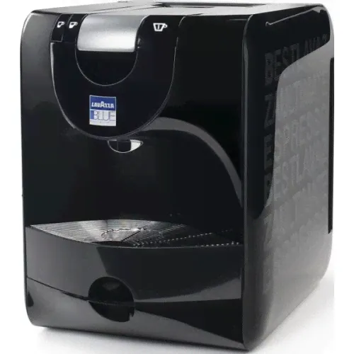 Капсульная кофеварка Lavazza BLUE LB 951