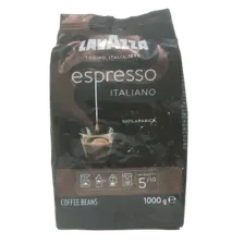 Кофе Lavazza Espresso Italiano Classico в зернах 1 кг