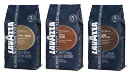 Набор кофе в зернах Lavazza Espresso Mix