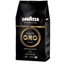 Кофе в зернах Lavazza Qualita Oro Mountain 1 кг