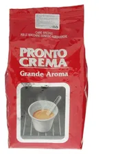 Lavazza Кофе Lavazza Pronto Crema зерно 1 кг.