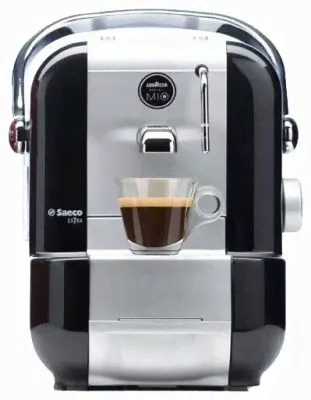 Кофемашина Saeco Lavazza A Modo Mio Extra