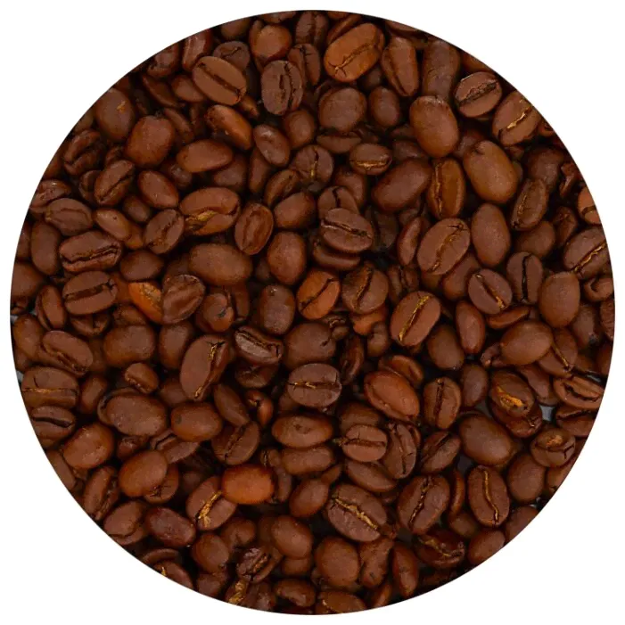Кофе в зернах Lavazza Qualita Oro, арабика, 1000 г-2