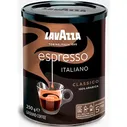 Lavazza Espresso Italiano Classico кофе молотый 250 г жб