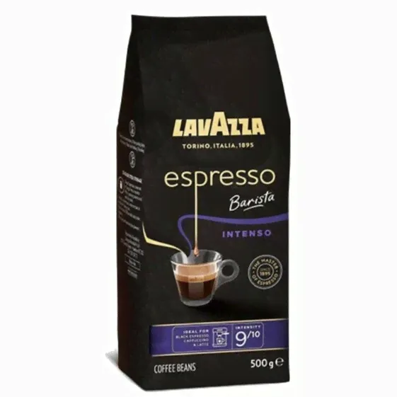 Кофе в капсулах Lavazza Espresso Barista Intenso-2