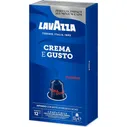 Капсулы кофе LAVAZZA CREMA E GUSTO CLASSICO