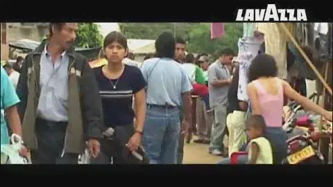 Lavazza ¡Tierra! Colombia