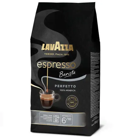 Кофе Лавацца (Lavazza) Гран Арома, 1кг. зерно