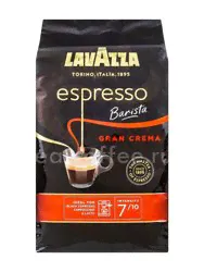 Кофе Lavazza в зернах Gran Crema Espresso 1 кг-0