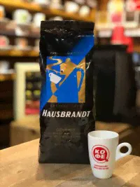 Кофе в зёрнах "Lavazza - Gran Espresso", 1 кг, Италия-1