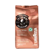 Кофе в зёрнах Lavazza Tierra (арабика 100%), 1кг
