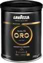 LAVAZZA. Qualita Oro Mountain Grown (молотый) 250 гр. жест.банка
