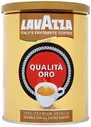 Молотый кофе Lavazza ORO ж/б, 250 г