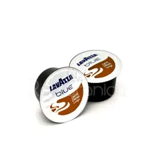 Кофе в капсулах Lavazza Blue CAFFE CREMA LUNGO